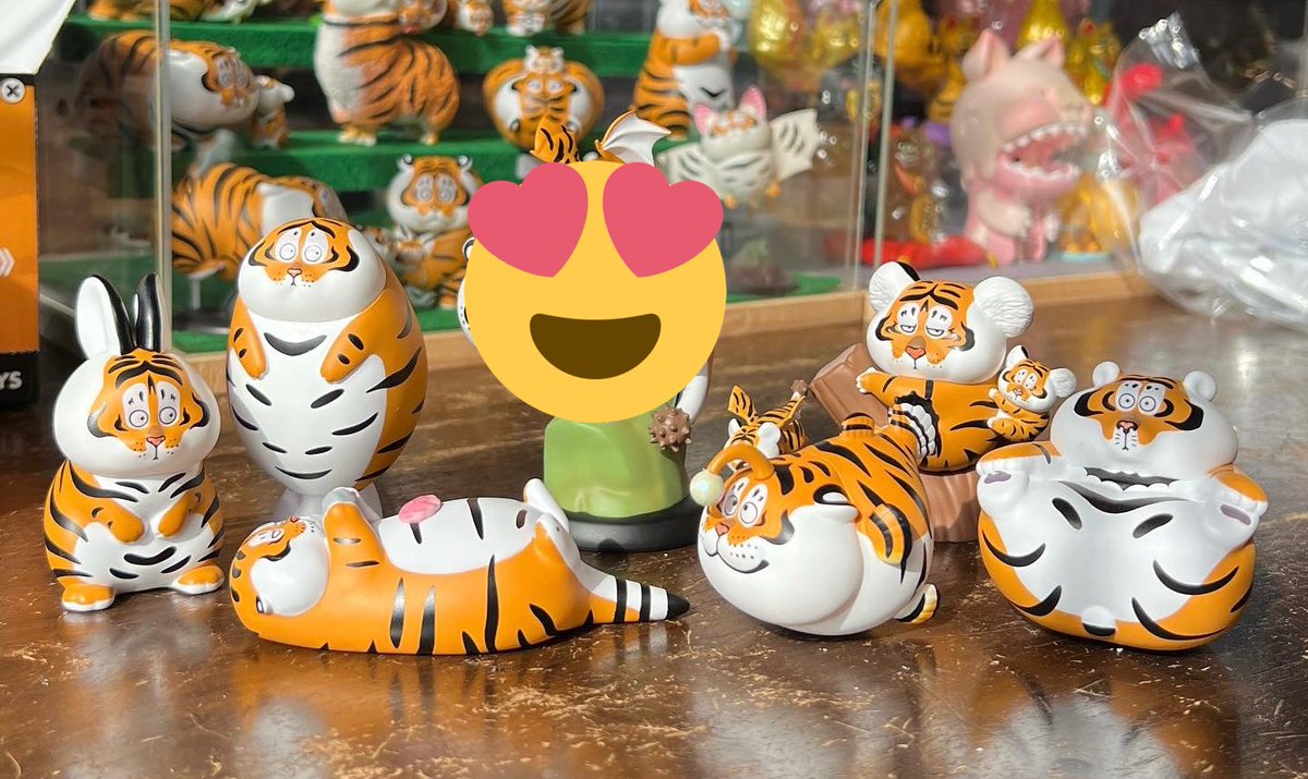 mmstype's tweet photo. น้องๆงานจริงค่าาา (แม่ค้าถ่ายเองค่ะ🐯💕) https://t.co/LcYV2ygAsJ