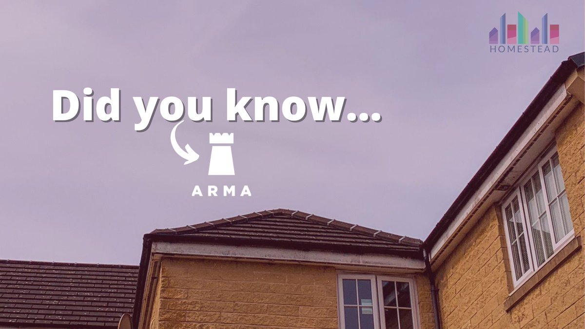 HomesteadCSL's tweet photo. 🏡 We think that this is a pretty big deal! @ARMAleasehold

🏡 Although it sounds like we are part of a super hero organisation (and some might agree)🦸‍♂️

🏡 This ensures we operate at the highest standards- You can have peace of mind when you're with us!

#PropertyManagement https://t.co/4p7LiwENWc
