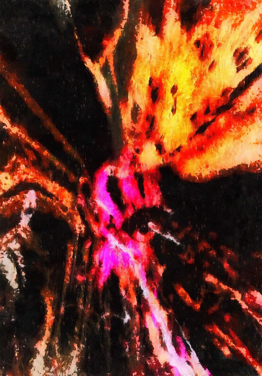 mabexar's tweet photo. I've just created "MABEXAR-000537" collectible! https://t.co/fkgbZlwqO7 #rarible #tezos #CleanNFT #nonfungible #digitalasset #nft via @rarible 

#mabexar #nftart #tezosnft #tezosnfts #XTZ #space #fantasy #artworks  #abstract #expressionism #artwork #art 
https://t.co/QtBLZ0Z8Xu https://t.co/Z8pYGg7UW4
