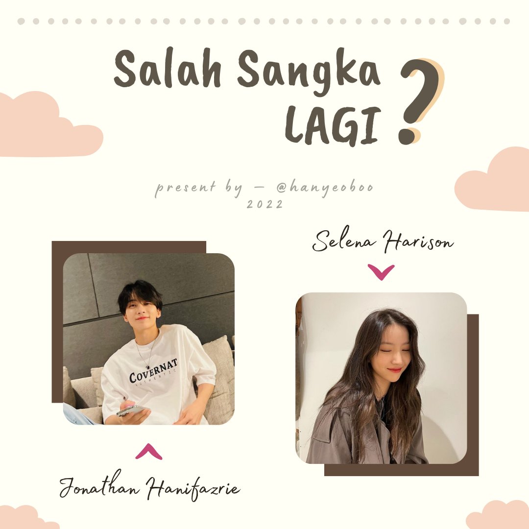 hanyeoboo's tweet photo. • 𝐒𝐚𝐥𝐚𝐡 𝐒𝐚𝐧𝐠𝐤𝐚 𝐋𝐀𝐆𝐈 •

ketika semua berekspektasi dirinya adalah pasanganmu, lalu bagaimana dengan hatimu sendiri? sudahkah ia berlabuh disana?

—a bunfoxy au https://t.co/dx0VSNGjeb