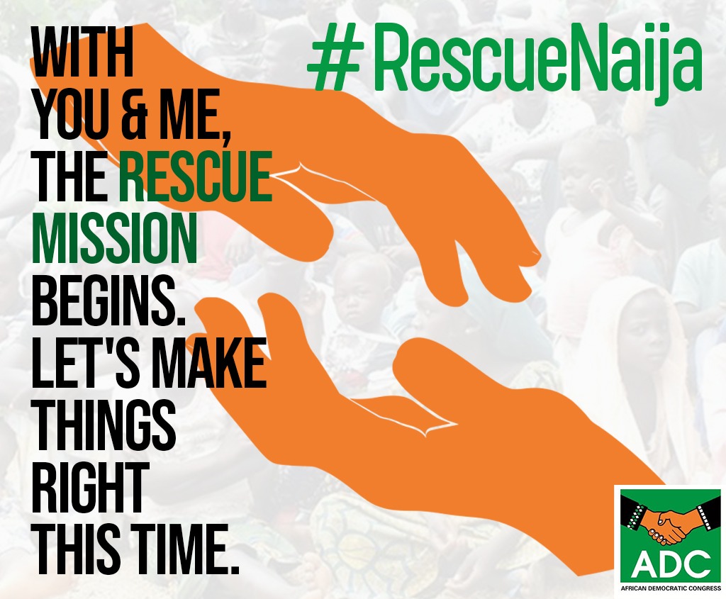 AdcRivers's tweet photo. #NigeriaRescuemission https://t.co/wkrfQRJST5