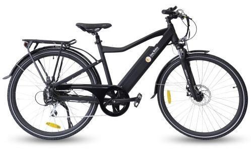 eBikes_Ireland's tweet photo. City EBike | Momentum II | Long-Range E-Bike
https://t.co/NtzcDT7y7Q
The lightweight battery integrated into the frame of the electric bike to sit flush with the design and can be removed for charging at home. Not only are you going green but you’re also saving time and money. https://t.co/Dja5zwNh27
