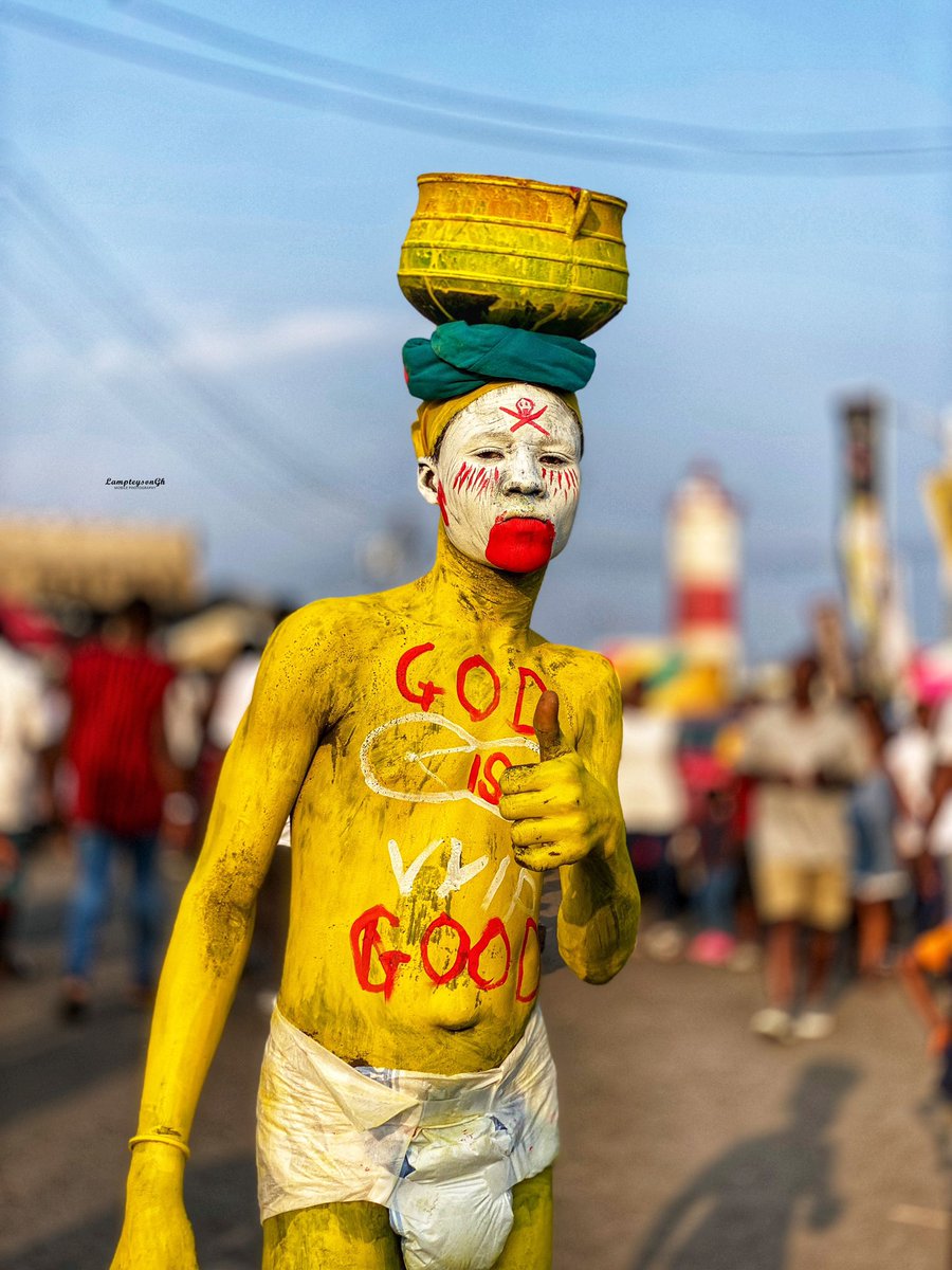 #shotoniphone @ #chalewote2022 <a href="/Apple/">Apple</a> <a href="/Accradotalt/">Carnival of the Black Sun #ChaleWote2026</a> #BBNaijaS7 #emptyoldtraford #Chalewotefestival