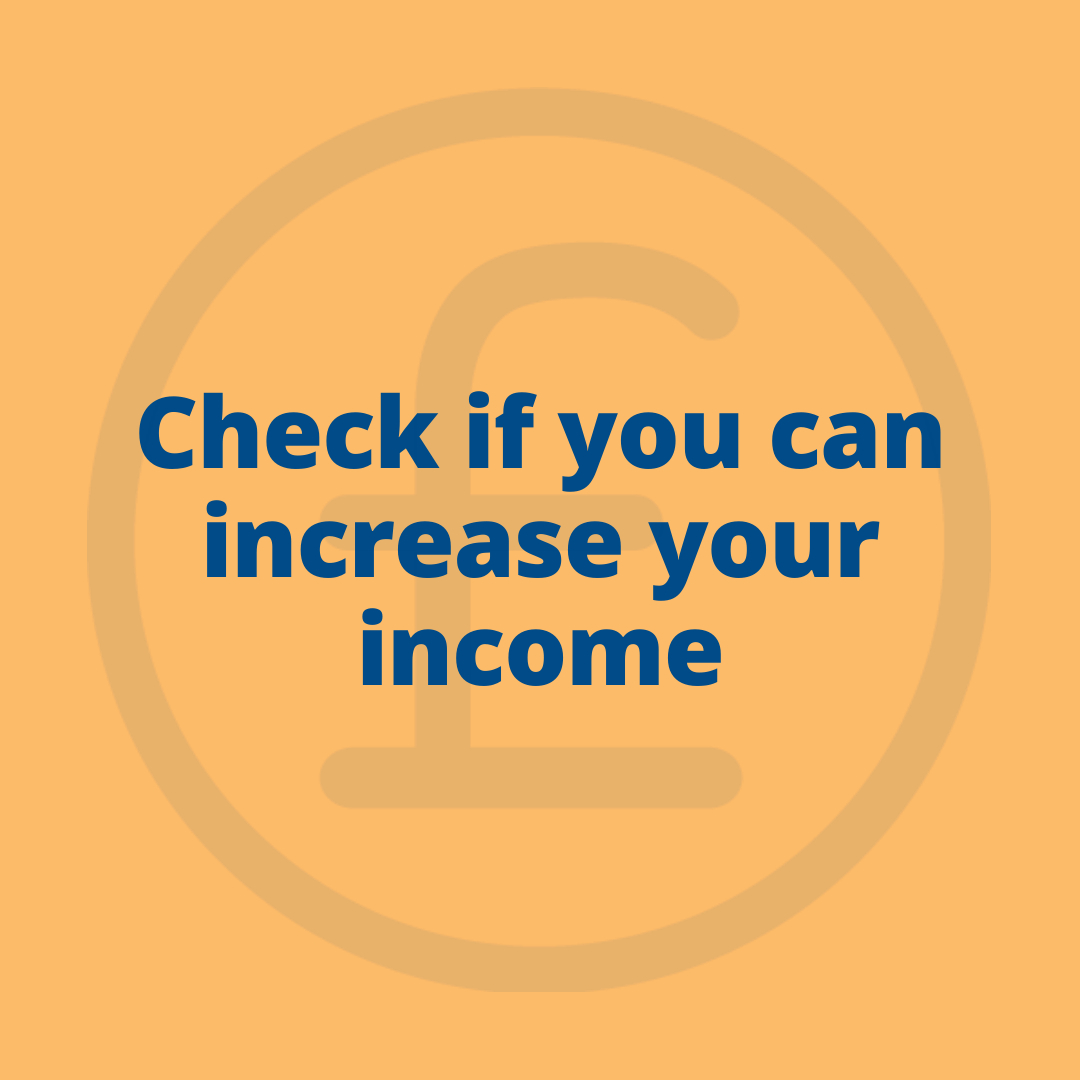 CitizensAdvice's tweet photo. If you’re struggling to make ends meet, check if you can get any benefits. 

Our benefit calculator can help ⤵️ 
https://t.co/jc2O72rzeg https://t.co/guQjbGd1dE