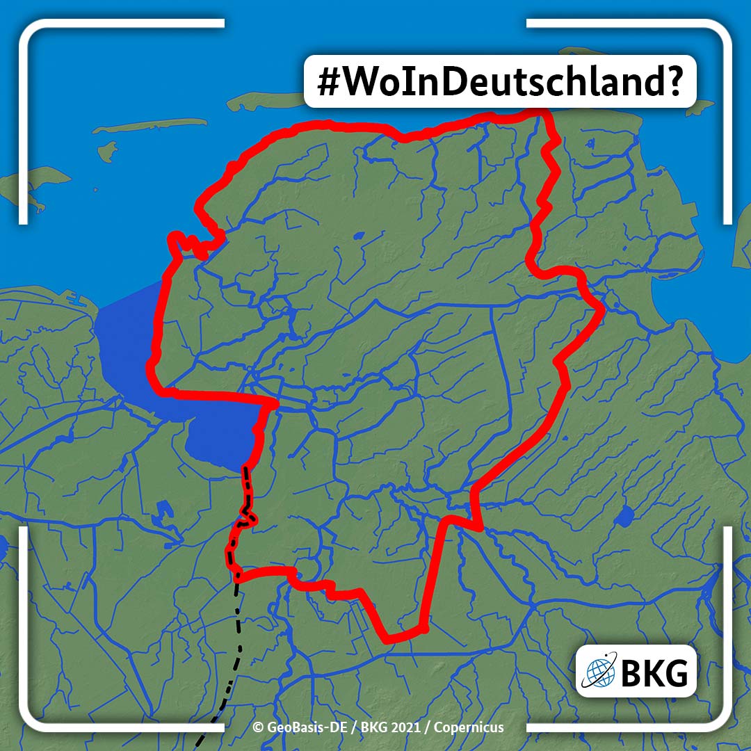 BKG_Bund's tweet image. #WoInDeutschland Spezial:

⭕ Wie heißt diese #Landschaft?
🔁 Retweet mit Lösung bis morgen 12 Uhr
🙂 #Gewinn: eine mit #Giveaways gefüllte 👜

#QuizTime
Teilnahmebedingungen: ow.ly/FWtO50IGuPO