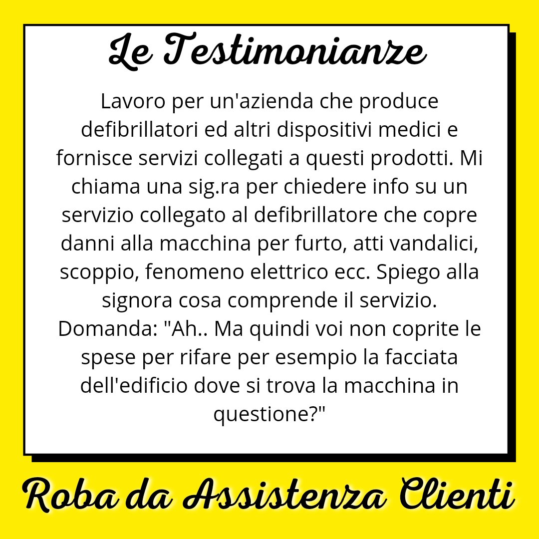 AssClienti's tweet photo. Contributo di collega di Instagram. grazie 💖 https://t.co/7pXPIIzLnY