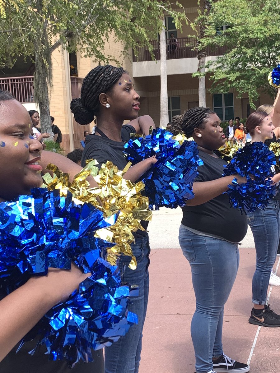 buc_yearbook's tweet photo. First week down and what a great first week it was. https://t.co/ndyv7lkQJv
