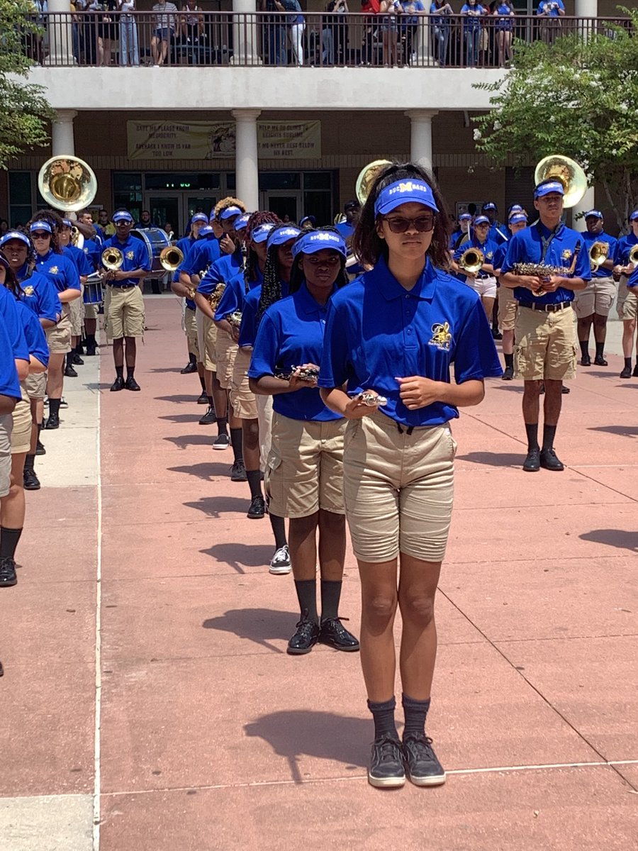 First week down and what a great first week it was.