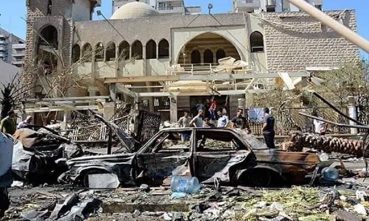 linalegha's tweet photo. ٢٣ اب..... لن ننسى ولن نسامح..... تفيجري التقوى والسلام.... شلت ايديكم...... 🙏🙏
#لبنان
#طرابلس
#مسجدي_التقوى_والسلام https://t.co/Cdc9Y8zx5r