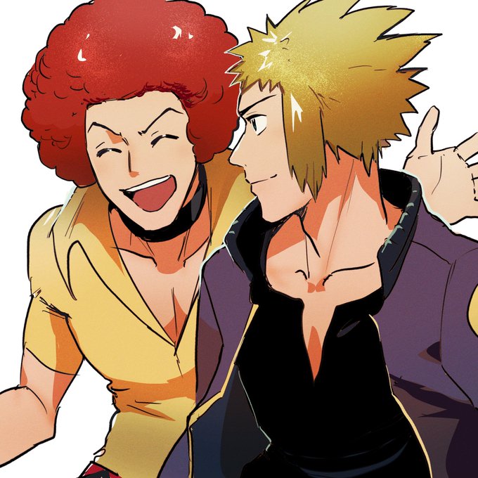 ナギサBL再掲🔞 