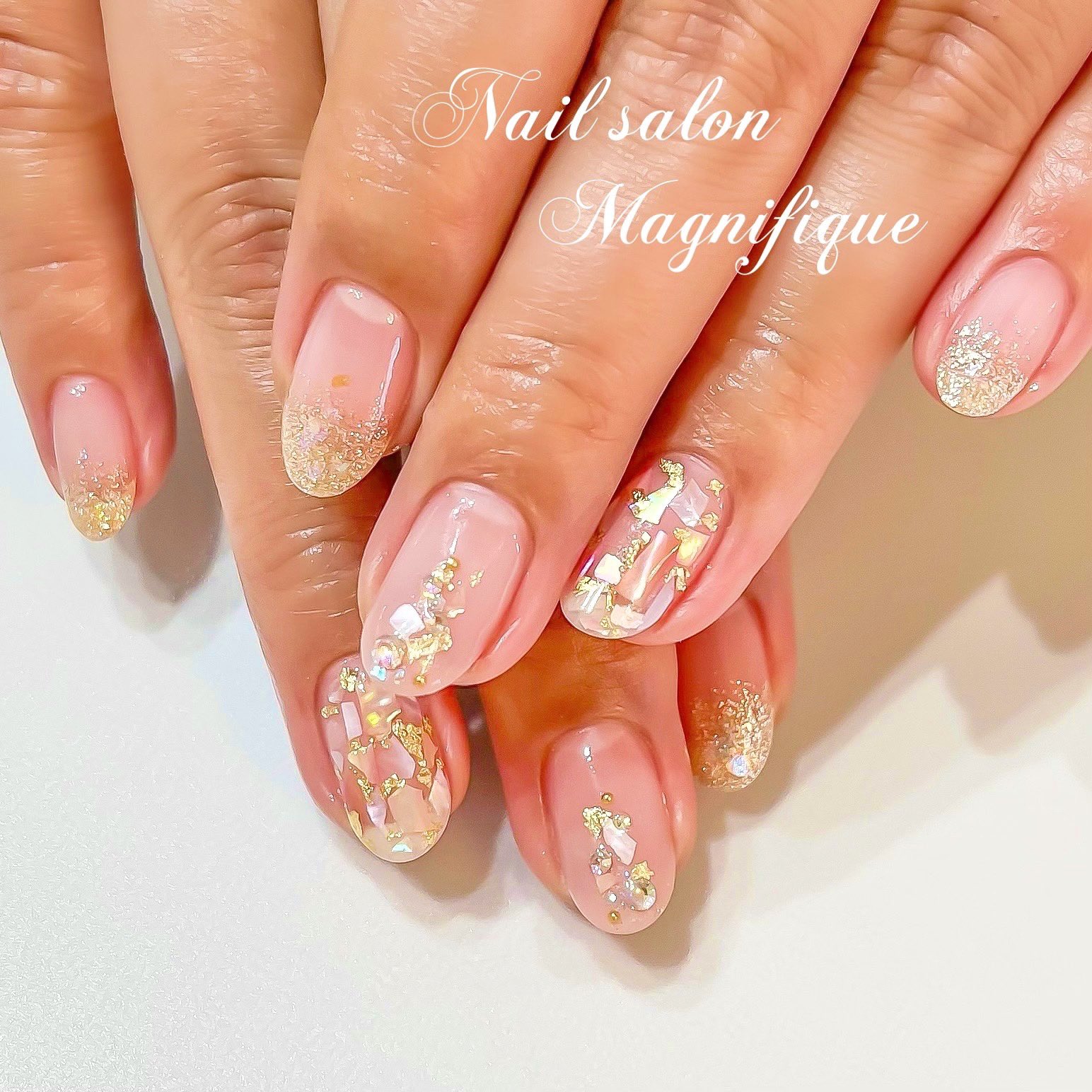 Nailsalon Magnifique Magnifique 115 Twitter