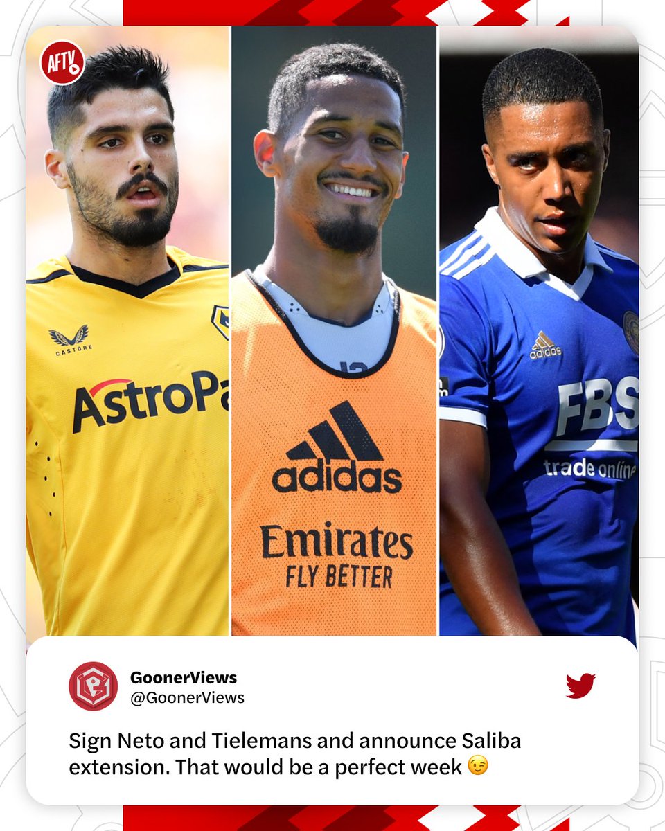 AFTV tweet media