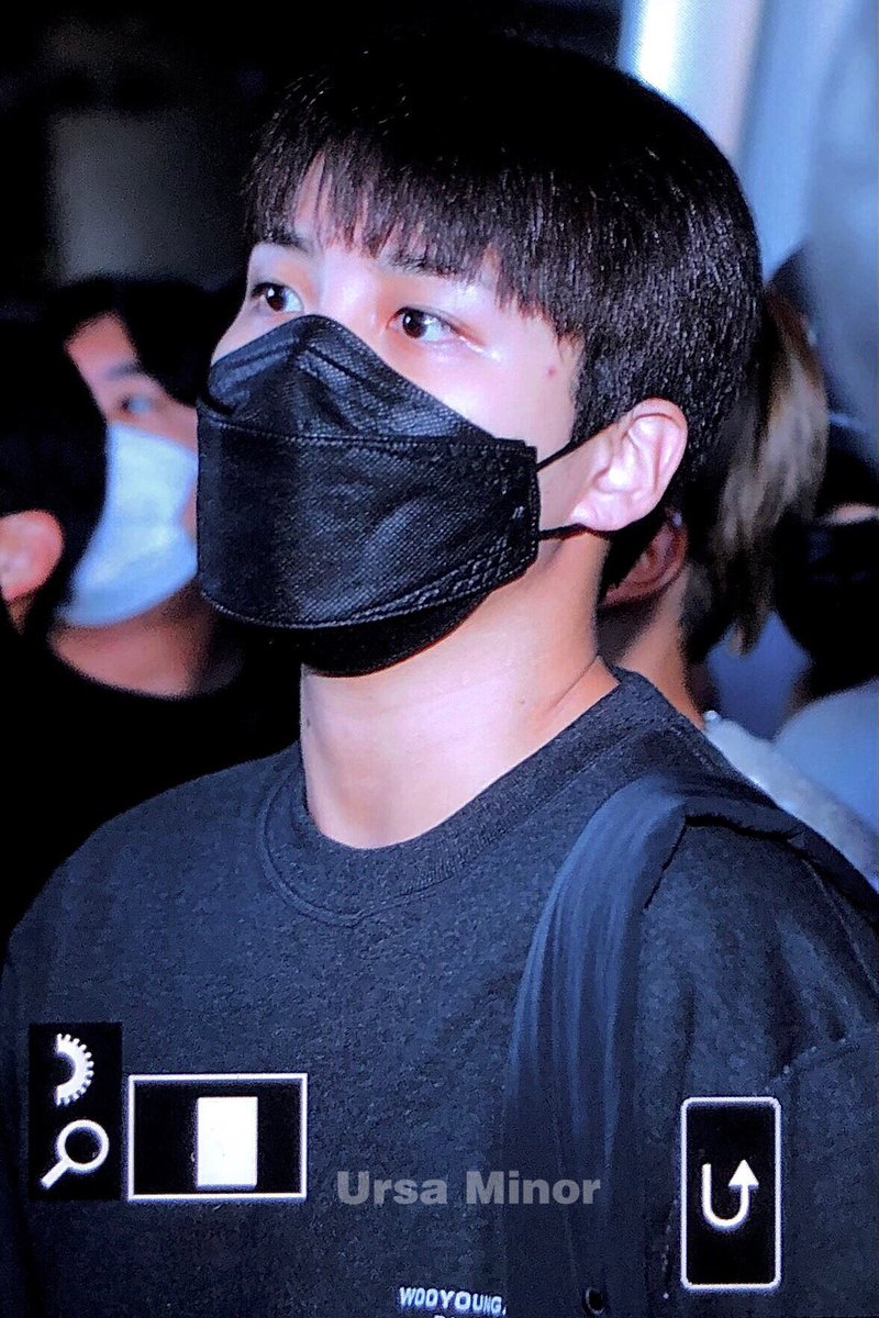 220823 #종호 #에이티즈 #최종호 #ATEEZ #JONGHO