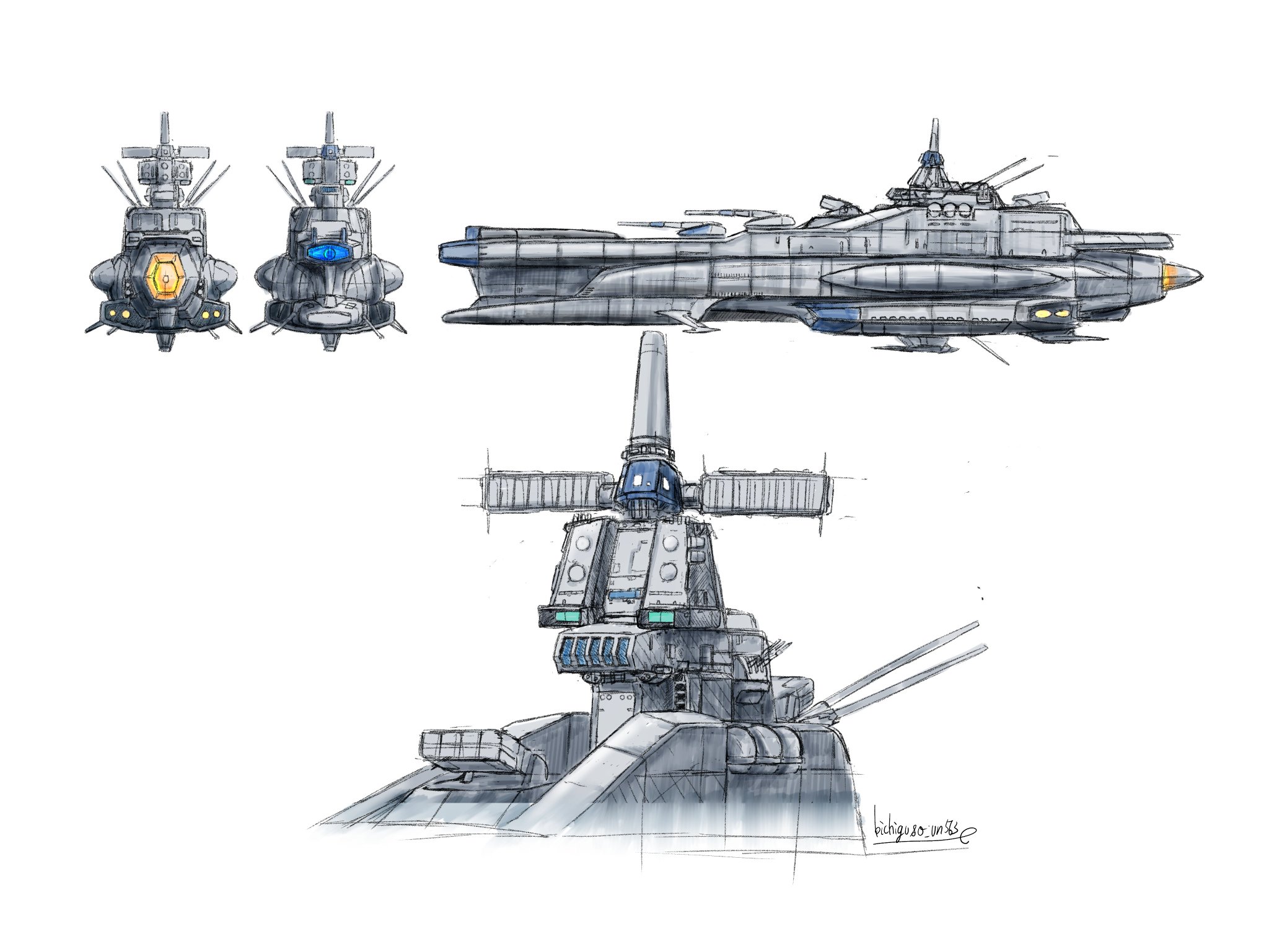 おびち() on Twitter