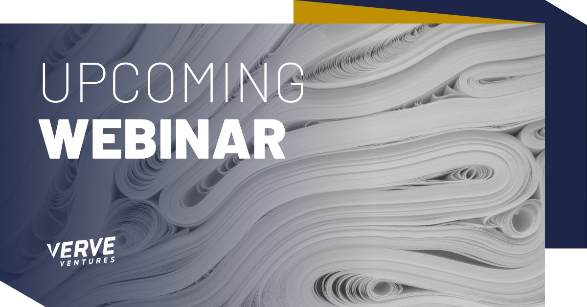 🆕 Upcoming #webinar: An introduction to Convertible Loans -  Sep 6
Sign up now &gt; us06web.zoom.us/webinar/regist…
In this webinar, David Sidler will explain the specificities of convertible loans, how it differs from equity and when it is used. 
#investing #startupinvesting #startups