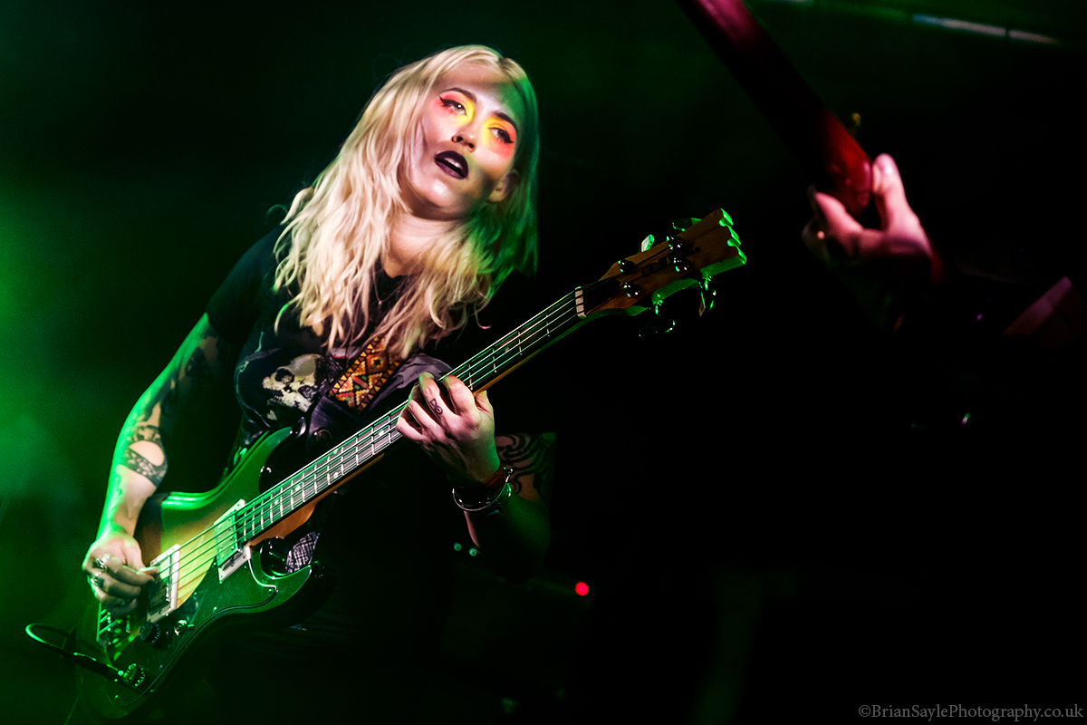 Sounds In Liverpool tweet media