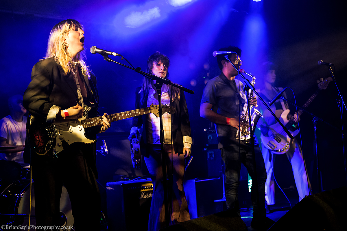 Sounds In Liverpool tweet media