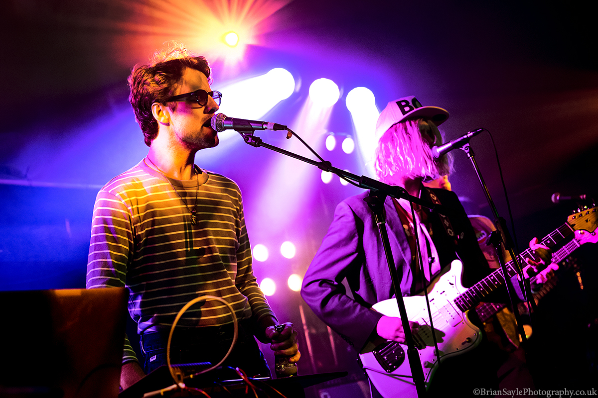 Sounds In Liverpool tweet media