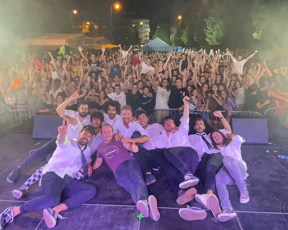 Gaur Bilbon!! <a href="/Euskalgunea/">Euskalgunea</a> 

+ <a href="/latopadoragrupo/">latopadora</a>