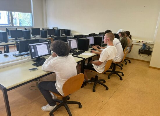 Initiatives for the integration of Ukrainian refugee students into higher education institutions dlvr.it/SX55sw