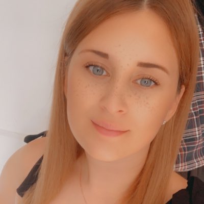 JazzerBerry's tweet photo. #NewProfilePic https://t.co/ermtgBUwF9