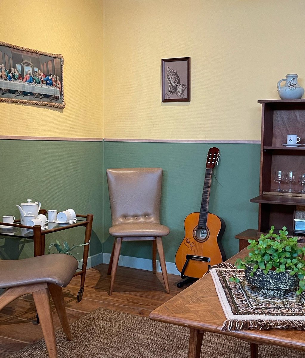 Laatste kans! 

De tentoonstelling Beta Berlayar Jauh - Het verhaal van de Molukse gemeenschap in #Appingedam, is nog te zien tot en met zondag 28 augustus. 
Zien we u snel?

#museumstadappingedam #moluksegemeenschapappingedam #groningen