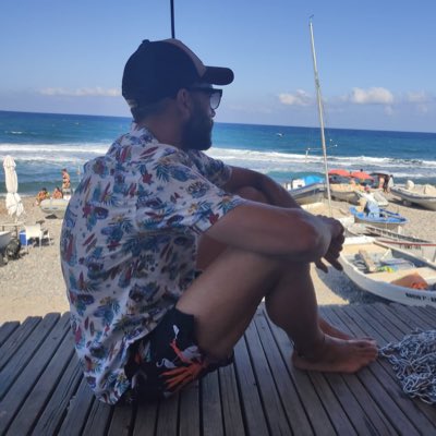 Rikij7's tweet photo. #NuevaFotoDePerfil https://t.co/wQgTmLQmxP
