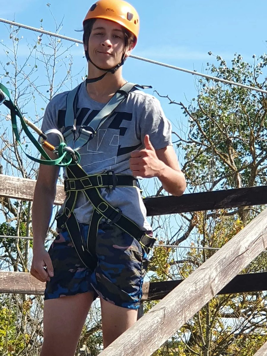 theaaazone's tweet photo. The #AAA 2022 Summer Camps have come to an end BOO! but what a fantastic time our young people had! A BIG thank you to @GlynHopkin for all of his support and for making the Camps possible, and thank you to everyone @EssexOutdoors for helping to make all of our camps so successful https://t.co/wquWKIXpFA