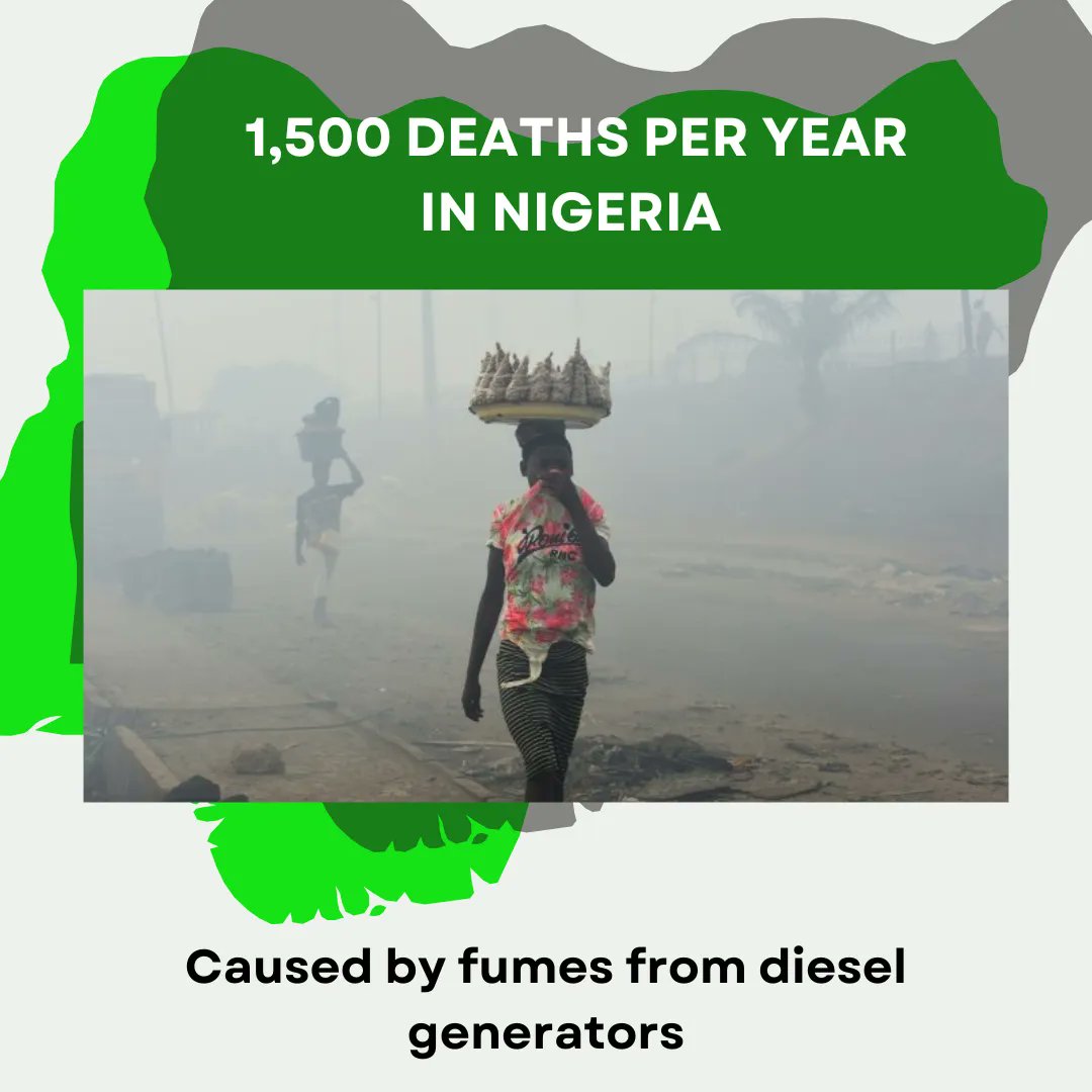 FTFECommunity's tweet photo. Our vision is to provide electricity in areas where grid power is unreliable. Only 40% of people in sub-Saharan Africa have access to electricity. Learn more about our innovative solution: https://t.co/W1gRApNqkN

#CleanEnergy https://t.co/qQw8T19Fkb