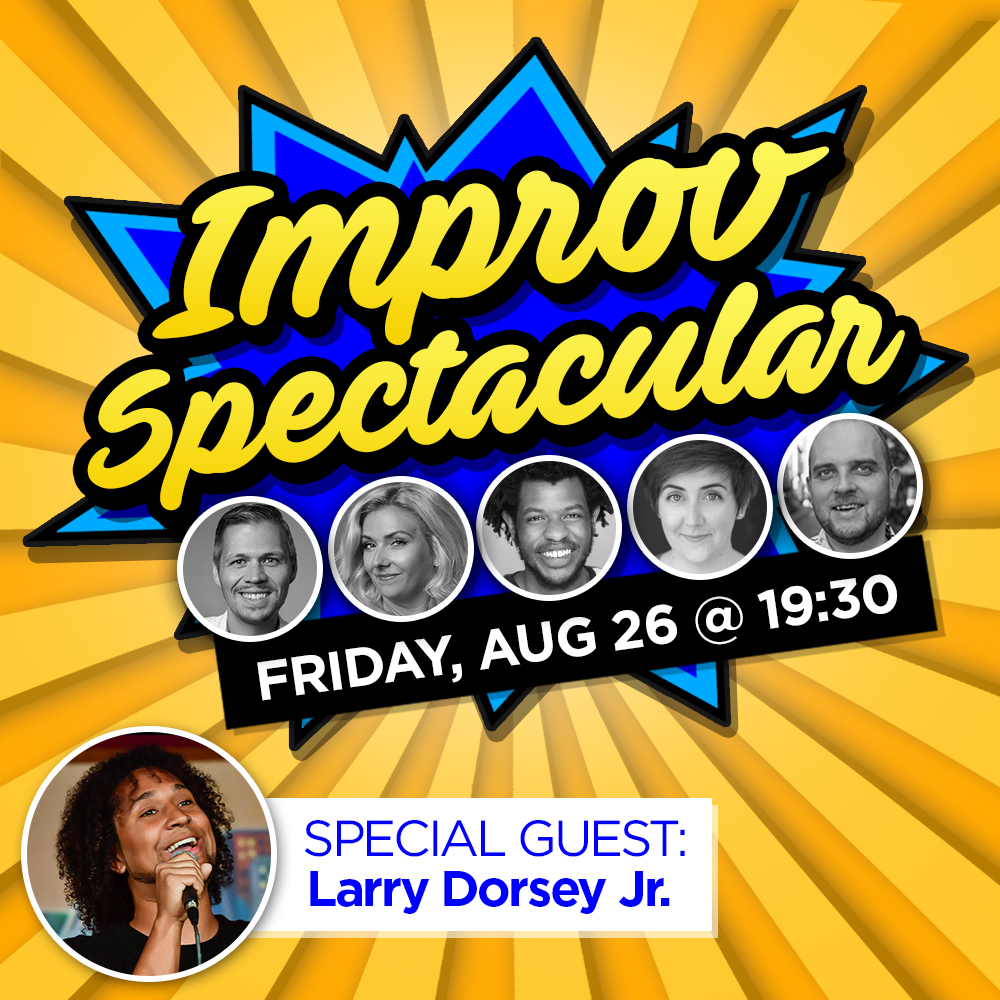 Boom Chicago tweet media