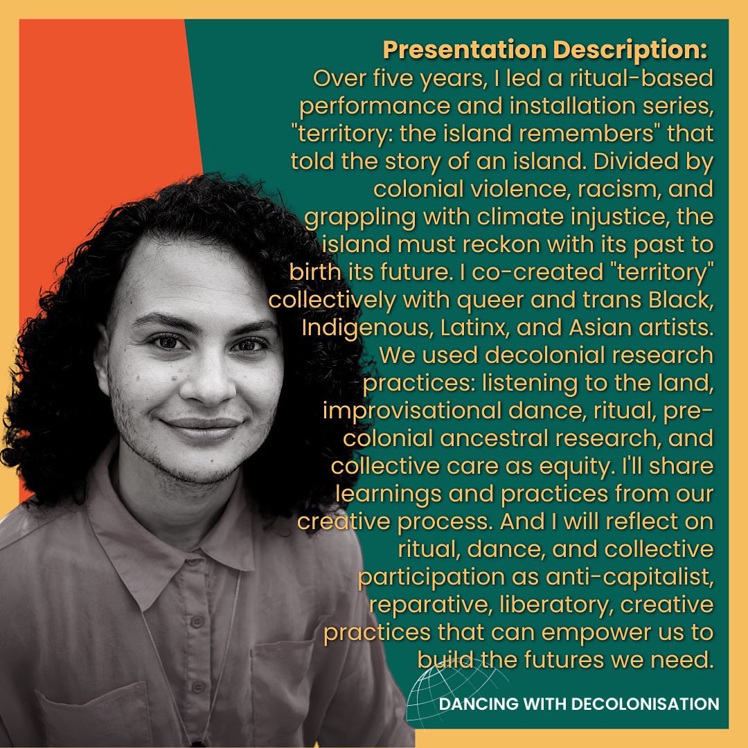 DDecolonisation tweet picture
