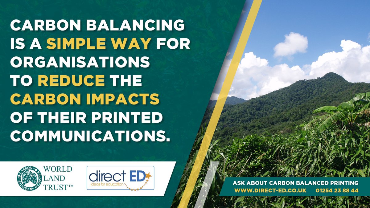 Direct ED Ltd tweet media