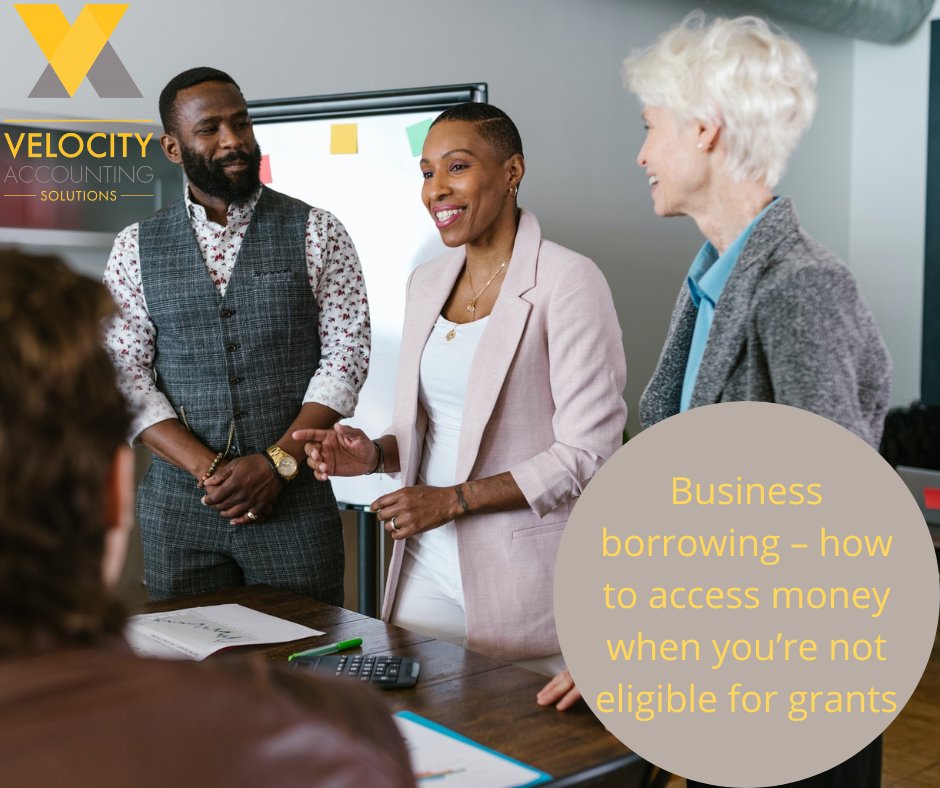 You can get a cash injection for your business in a variety of ways – business borrowing, investment or crowdfunding. 

Find out more about each ⤵️

ow.ly/1eXL50K9ut4

#investment #business # businessowner #crowdfund #crowdfunding