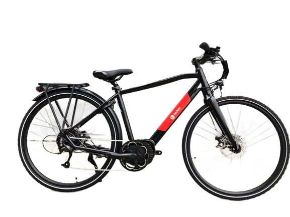 eBikes_Ireland's tweet photo. City EBike | Easyride | Long-Range E-Bike
https://t.co/IlvOih7aDe
The Easyride electric bike was designed with an impeccable style of mid battery position and with a sleeker look. The mid battery is one of the latest designs which will allows for easy removal of the battery. https://t.co/jLLHkOvxn0