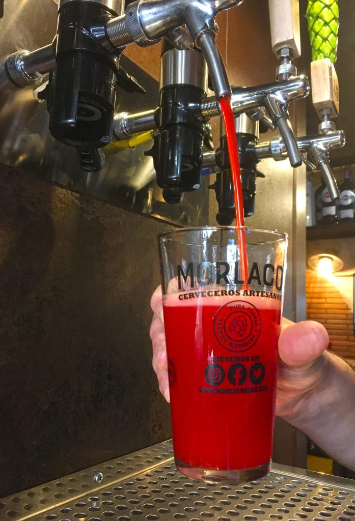 La Botica Indiana tweet media