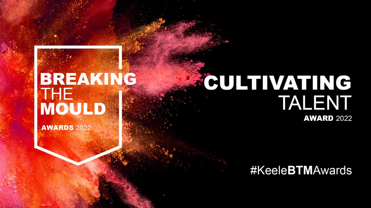 Keele Gateway tweet media