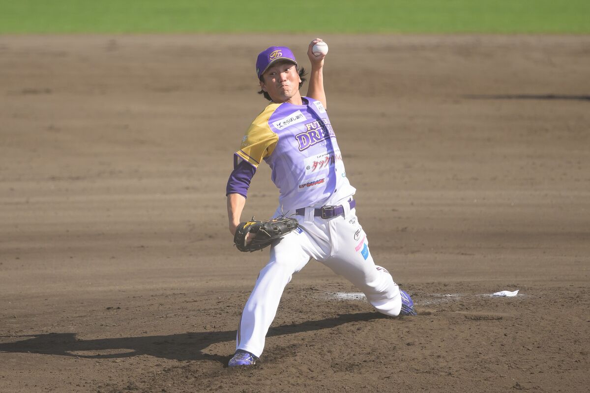 hochi_giants's tweet photo. 元巨人の乾真大が現役引退決断「本当に悔いのない現役生活を送ることができた」　ＢＣ神奈川で今季限り https://t.co/oGBmDuTcgO #巨人 #ジャイアンツ #読売ジャイアンツ https://t.co/iBo2xxYjGn