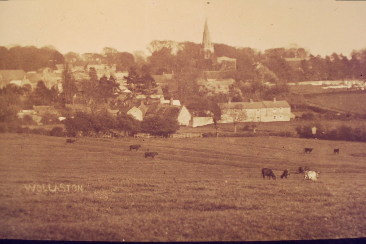 Bexhill Museum on Twitter "RT WollastonMuseum From the archive