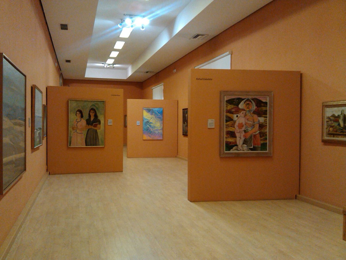 Visitar los museos de Jaén es una buena idea siempre ✅ una buena oportunidad de conocer los orígenes y la vida a lo largo de los años, mediante la arqueología y el arte. ¡Conócelos con nosotros!

<a href="/MuseodeJaen/">Museo de Jaén</a> <a href="/jaenturismo/">Jaén ParaísoInterior</a> <a href="/turismodejaen/">Turismo Jaén</a>

#claritasturismo #claritasjaen #jaen