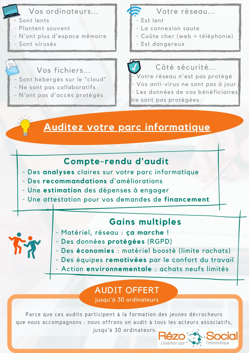 Les Canaux tweet media