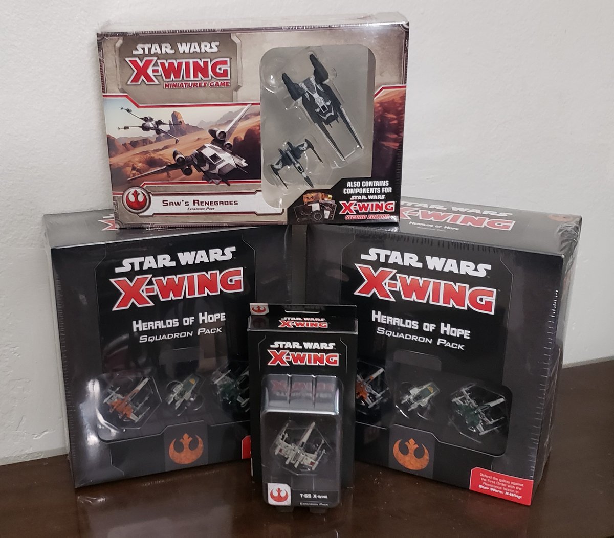 Peanut Butter Santa tweet media