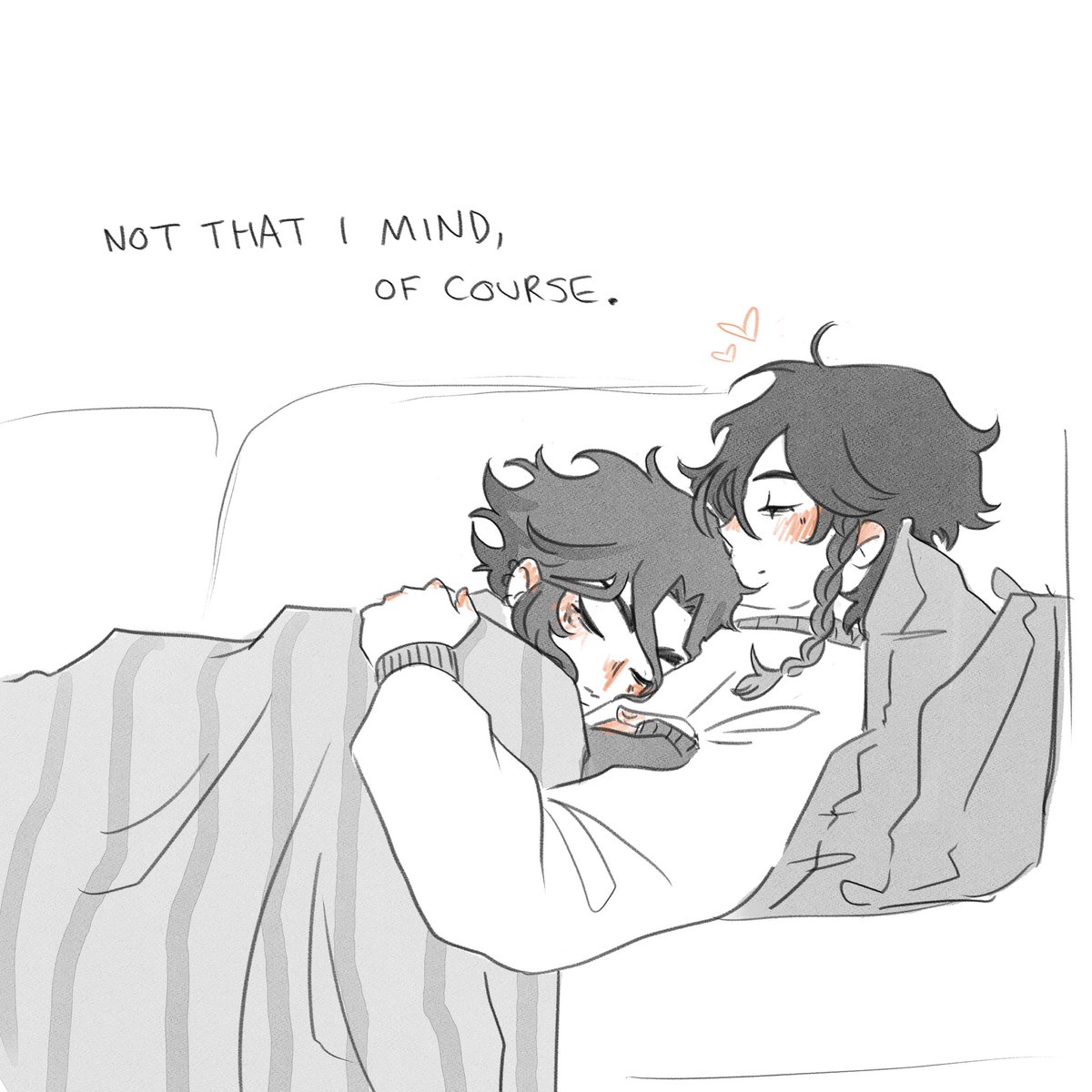 duckiib's tweet photo. Touch starved :’)
#xiaoven https://t.co/cOHr3CypQb