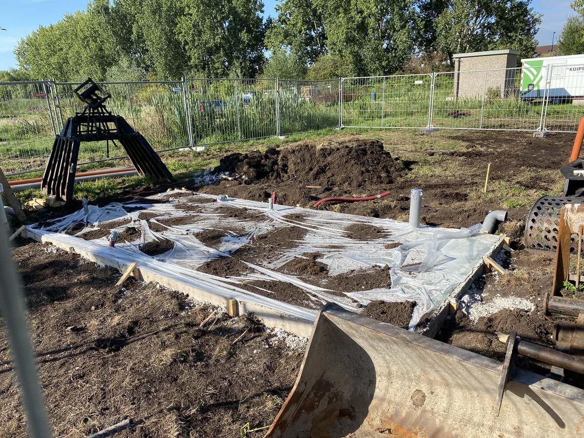 AchterwillensWT's tweet photo. Nog even ophouden bij bezoek @GoudseH maar binnenkort: https://t.co/ZPYRsC3MXl https://t.co/pWizy2tEOX