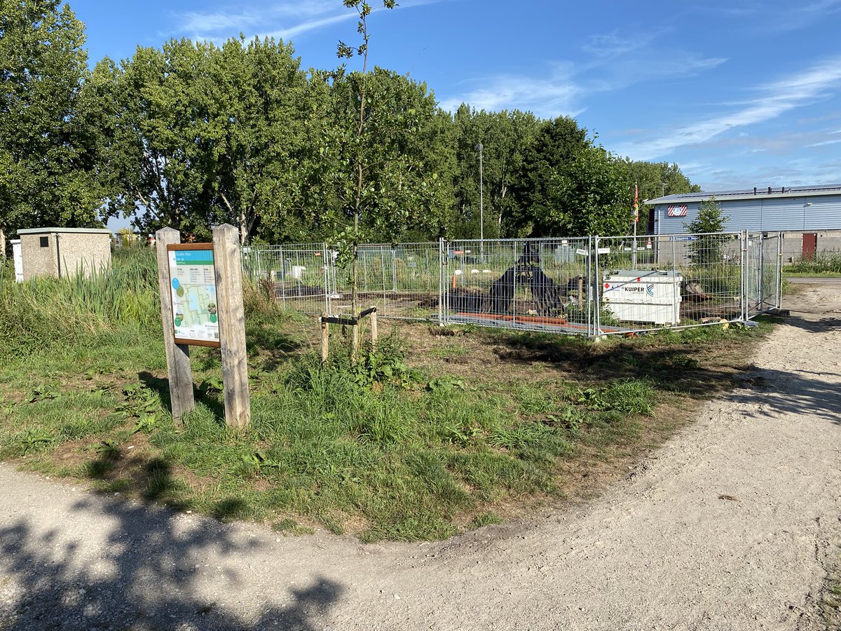 AchterwillensWT's tweet photo. Nog even ophouden bij bezoek @GoudseH maar binnenkort: https://t.co/ZPYRsC3MXl https://t.co/pWizy2tEOX
