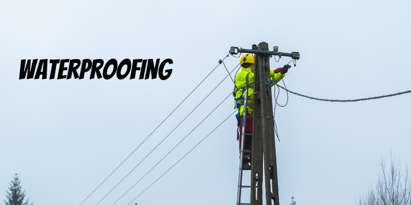 ShoesPundit's tweet photo. Electricians work all day in several environments. Every day they risk their lives for the sake of their work. Check out the 5 best work boots for electricians here.

https://t.co/CWnrZybZw3

#ShoesPundit #shoespundit #workbootreviews #workboots #work #workbootsforelectricians https://t.co/AIlrn1eoCU