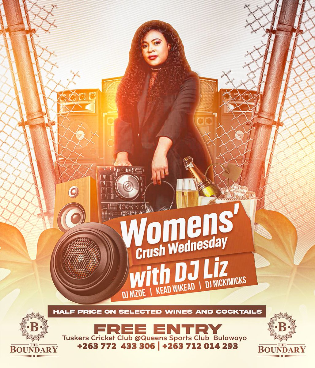 See yall tomorrow 
#ladiescocktailnite
#femaledjzvibes 
#djliz