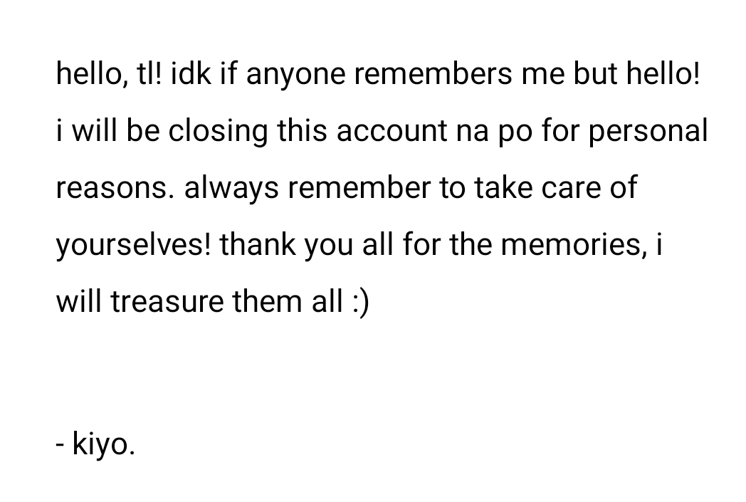 fritzbeetkzk's tweet photo. ㅤ

                       :)

ㅤ https://t.co/i40BY332vC
