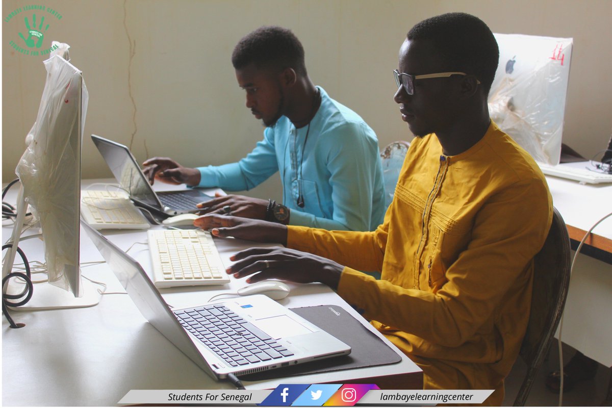 Lambaye Learning Center 🇸🇳 tweet media