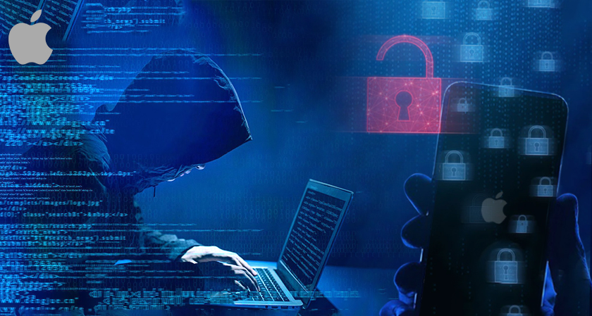 Dsiliconreview's tweet photo. Hackers may have exploited security flaws in @Apple devices
https://t.co/3fwDNctdtV

#newupdate #newsecurity #newtechnology https://t.co/Uf2h1fGefp