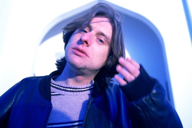 Happy Birthday Shaun Ryder, who very astonishingly, has made it to 60!  